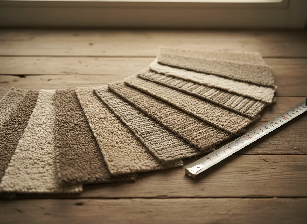 Carpet Installation Ventura, IA FAQs